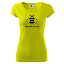 Bee yourself