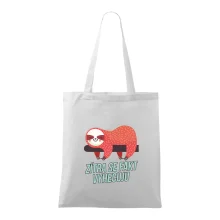 Zítra se fakt vyhecuju