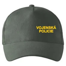 Vojenská Policie