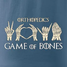 Game of Bones Orthopedics Game of Bones Orthopedics