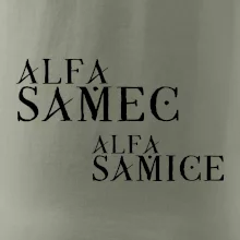 Alfa Samec