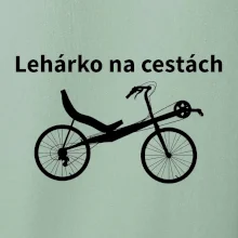 Lehárko na cestách