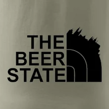 The Beer State - Praha