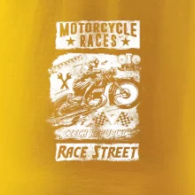 Motorcycle Races