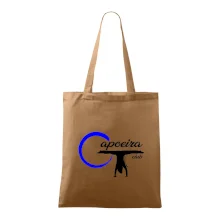 Capoeira club - bojovník