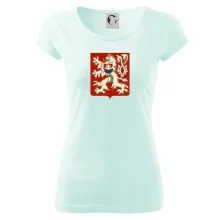 Znak malý První Republika československá 1918–1920