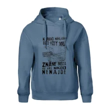 K řidiči náklaďáku buďte vždy milý K řidiči náklaďáku buďte vždy milý