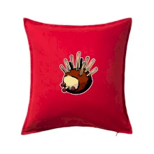 Kaštanový ježeček