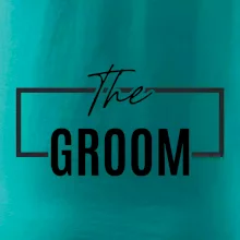 Trika na rozlučku ve čtverci - The Groom