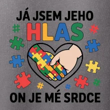 Podané ruce - Já jsem jeho hlas