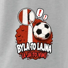 Nohejbal byla to lajna