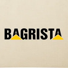 Bagrista nápis Bagrista nápis