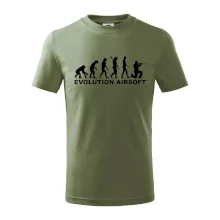 Evoluce airsoft Evoluce airsoft