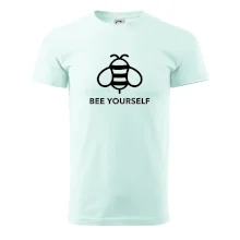 Bee yourself