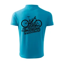 Ebike plán na důchod