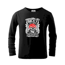 Nesnáším být sexy - Hokejista