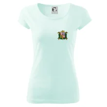 Sbor dobrovolných hasičů - znak bez nápisu + Nápis na zádech