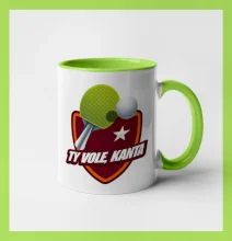 Stolní tenis - ty vole, kanta