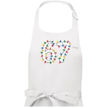 67 vánoční osvětlení