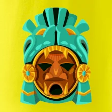 Mayové maska mátová