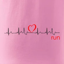 Moje srdce bije pro run