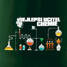 Nejlepší učitel chemie