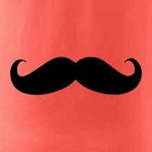 Mustache - knírek