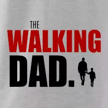 The walking dad jedno dítě