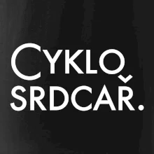 Cyklo srdcař