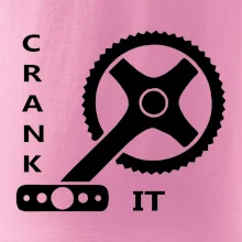 Crank it