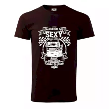 Nesnáším být sexy - Řidič Náklaďáku