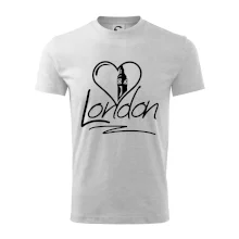 London Love