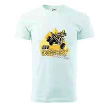 ATV čtyřkolka desert adventure