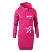 Hasič postava - vlastní název Hasič postava - vlastní název