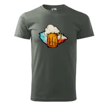 Český pivař (lulu_art)