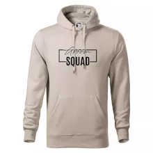 Trika na rozlučku ve čtverci - Groom Squad