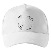 Foto objektiv obtisk