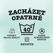 Zacházet opatrně 40