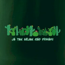 Kaktusy - Já tak rád píchám