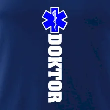 Hvězda života - doktor