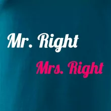 Mr Right