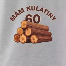 Mám kulatiny 60