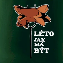 Léto jak má být