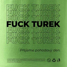 Turek recyklace