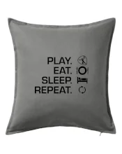 Play Eat Sleep Repeat házená