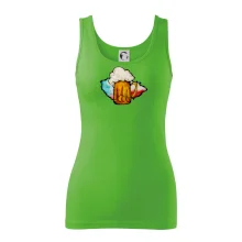 Český pivař (lulu_art)