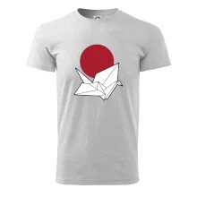 Japan culture - origami