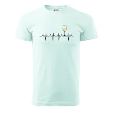 Víno ekg - bílé víno