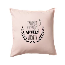 Takhle vypadá skvělý učitel