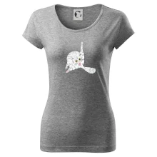 Kočka čistotná (studio-arte.cz)